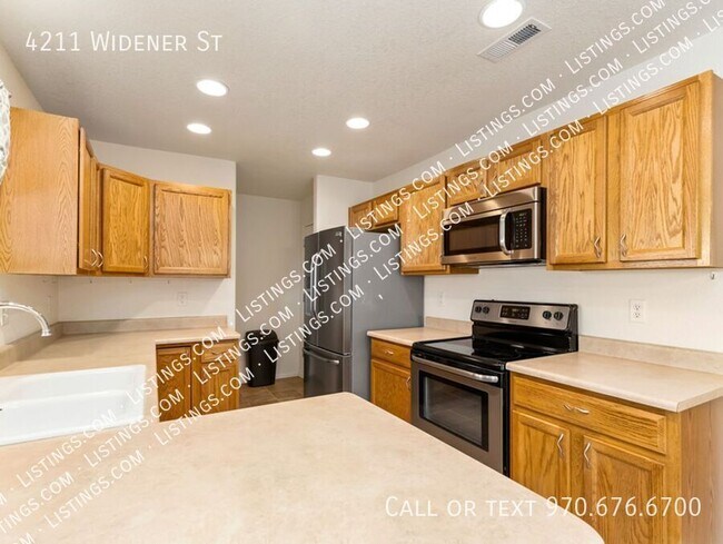 Building Photo - 4211 Widener St