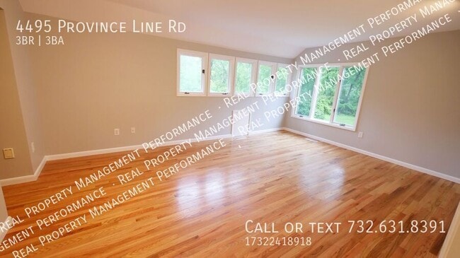 Building Photo - 4495 Province Line Rd