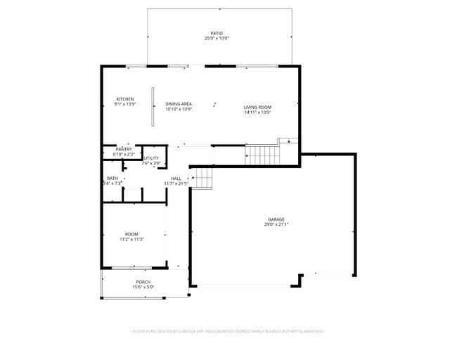 Building Photo - Modern Bennett Beauty | Spacious Newer Home with Over 2,200 Sq Ft