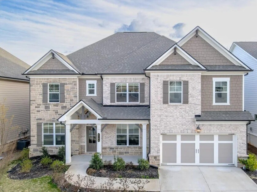 Building Photo - 4199 Brookmont Way