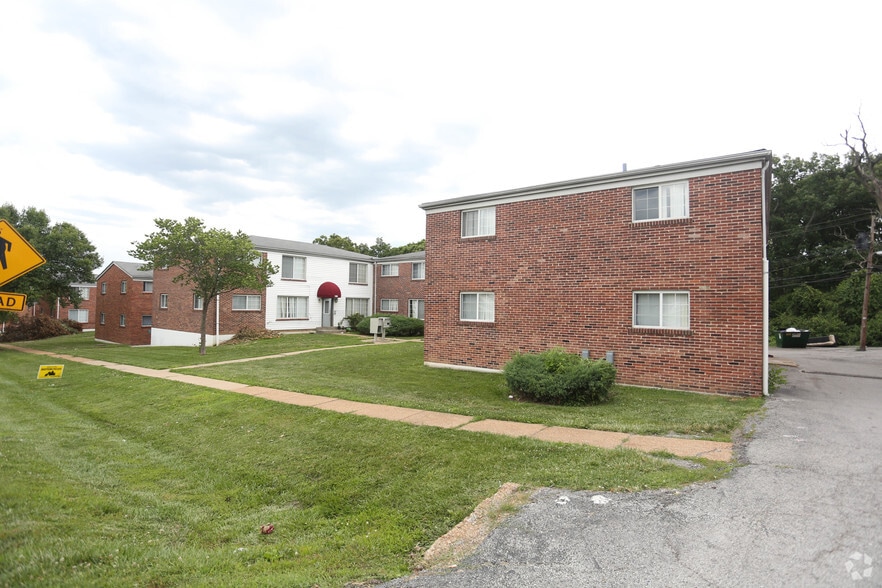 Primary Photo - Kingston Drive Apartments