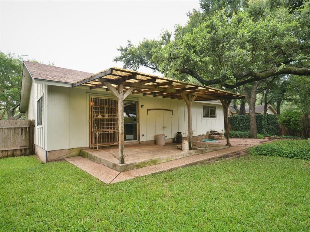 Building Photo - 11710 Big Trl
