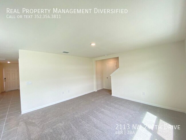 Building Photo - 2113 NW 247th Dr