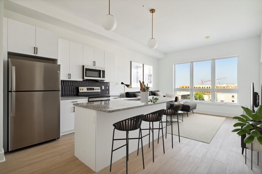 The Cecil 1643 N 2nd St Philadelphia PA 19122 Apartment Finder