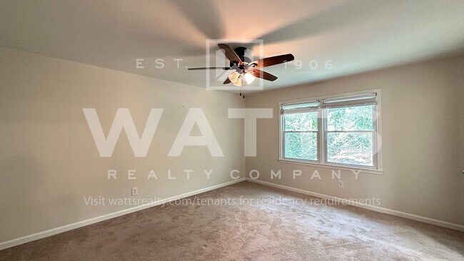 Building Photo - 4 Bedroom, 4.5 Bath Home in Heart of Hoover