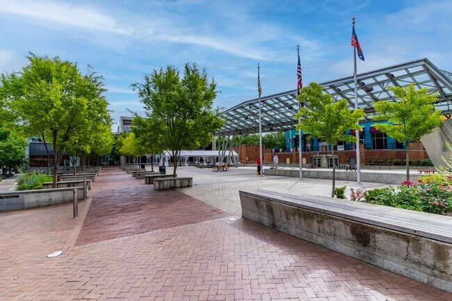 Building Photo - Silver Spring, MD