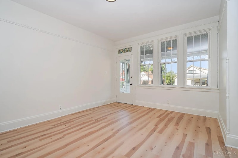 Building Photo - 1509 Adams Rd