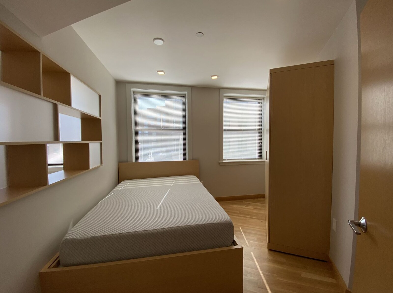 Building Photo - 110 Mount Auburn St