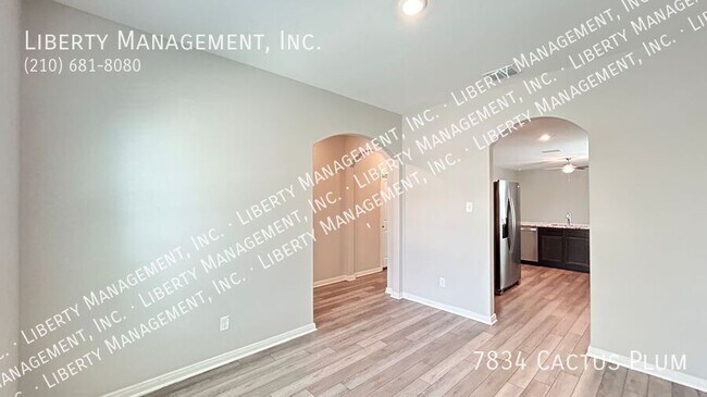 Building Photo - 7834 Cactus Plum Dr