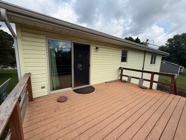 Building Photo - 20740 Harris Ln