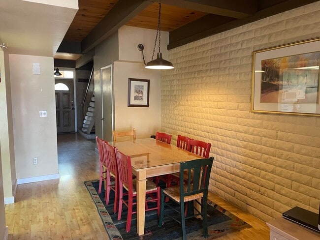 Building Photo - BOAT DOCK!  UNFURNISHED Tahoe Keys condo --   12 month lease