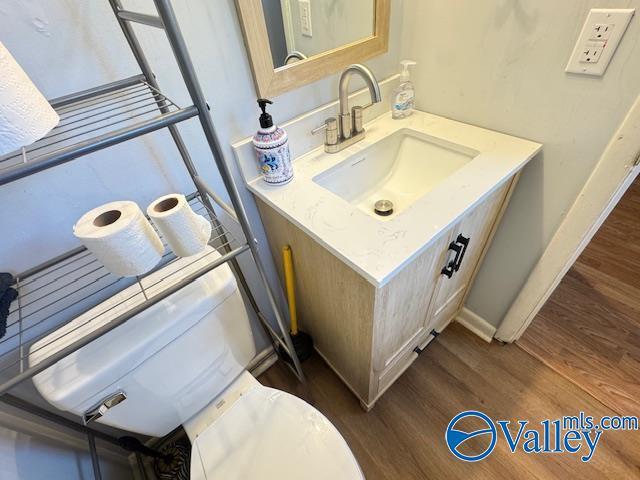 Building Photo - 522 Lisa Ln NW