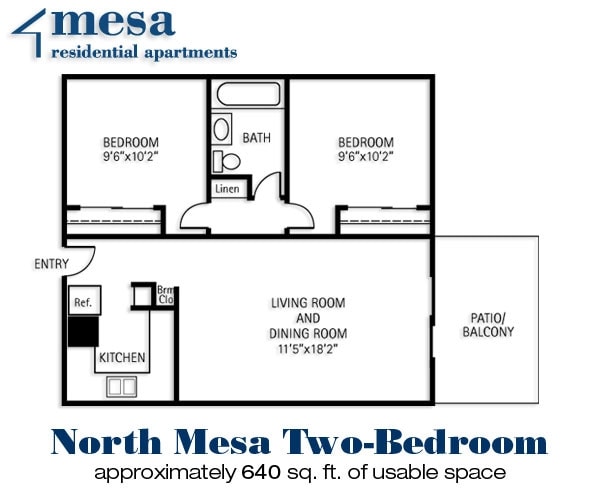 Mesa Apartment Campus 9114 Regents Row La Jolla CA 92037 Apartment