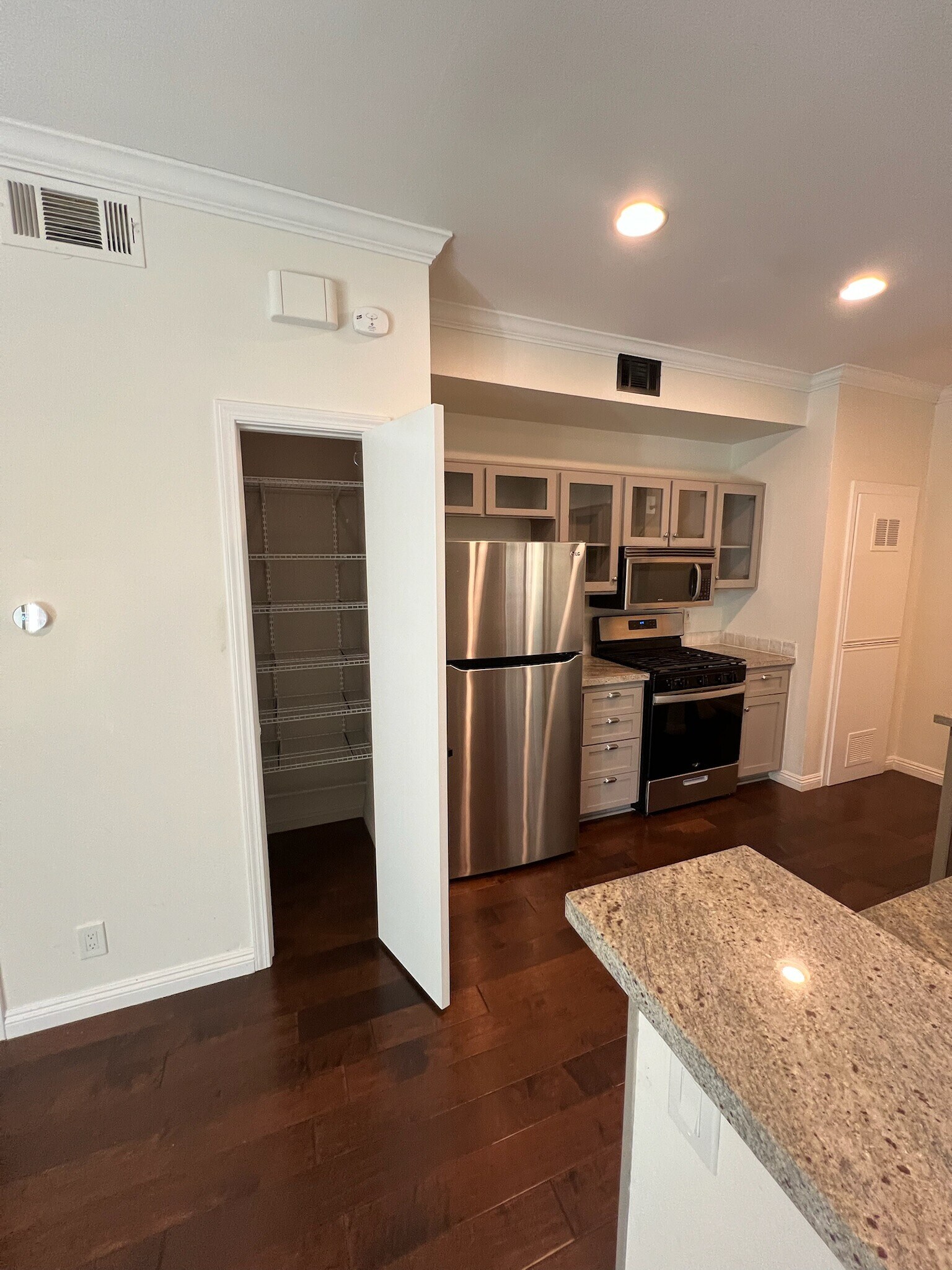 Pantry - 183 Via Colinas