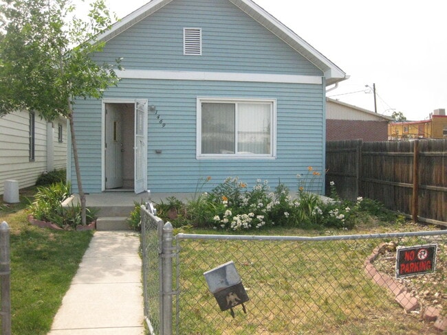 Primary Photo - 1469 Chase St