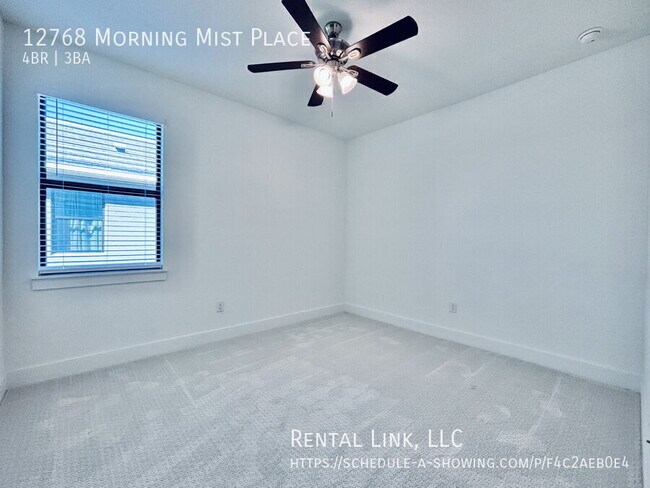 Building Photo - 12768 Morning Mist Pl