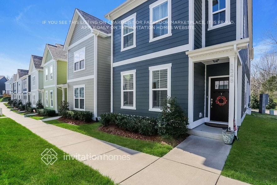 Building Photo - 1346 Sula Dr