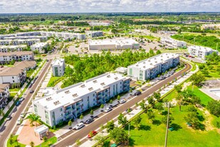 Building Photo - The Preserve at Coral Town Park