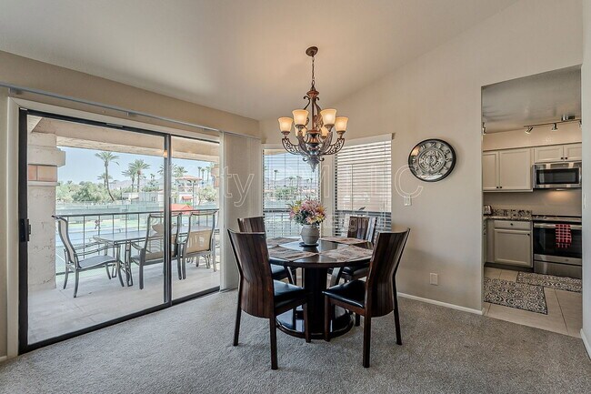 Building Photo - 9707 E Mountain View Rd