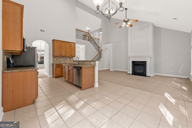 Building Photo - 3329 Rosecliff Trace NE