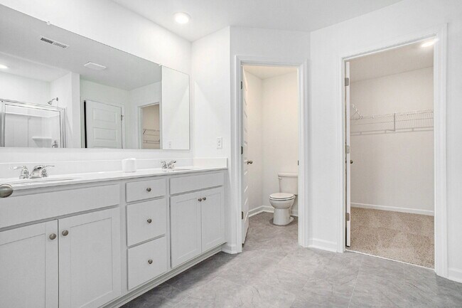 Building Photo - Brand New 'Knollwood' 3 Bed/3.5 Bath Townhome: Quartz, LVP Flooring, Deck & Pool Access!