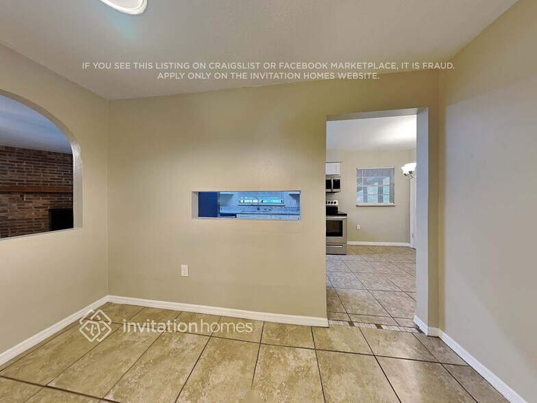 Building Photo - 3801 Dovehollow Dr
