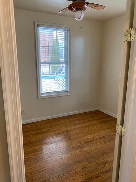 Building Photo - 658 N Hanover Street