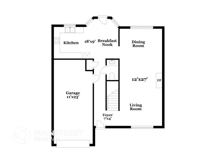 Building Photo - 867 Oakhill Ct