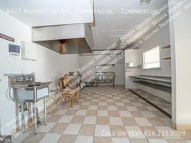 Building Photo - 6623 Haverford Ave