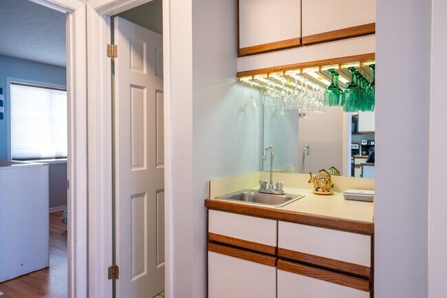 Building Photo - ALL-INCLUSIVE 95 DAYS FOR $95 A DAY DURING...