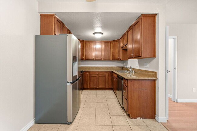 Building Photo - 12719 Robison Blvd