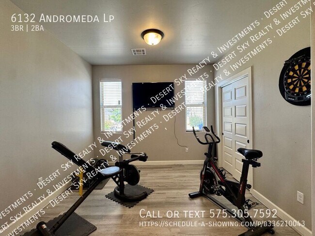 Building Photo - 6132 Andromeda Loop