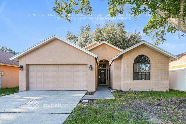 Building Photo - 5422 Friarsway Dr