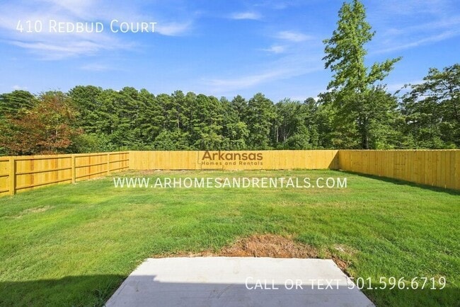 Building Photo - 410 Redbud Ct