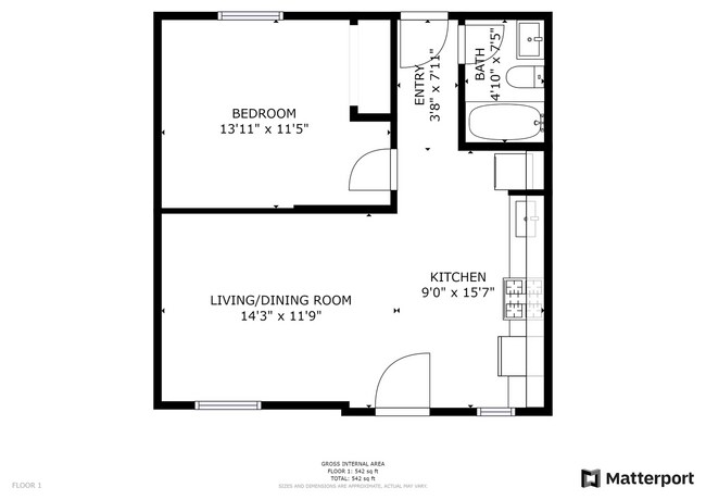 Building Photo - Herradura Villas-1023 (A&amp;B)