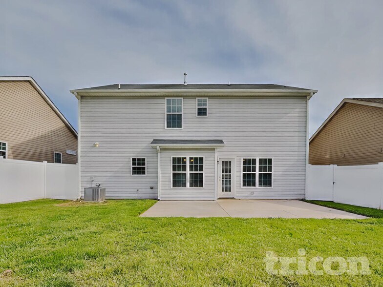 Building Photo - 5750 Misty Meadows Ct