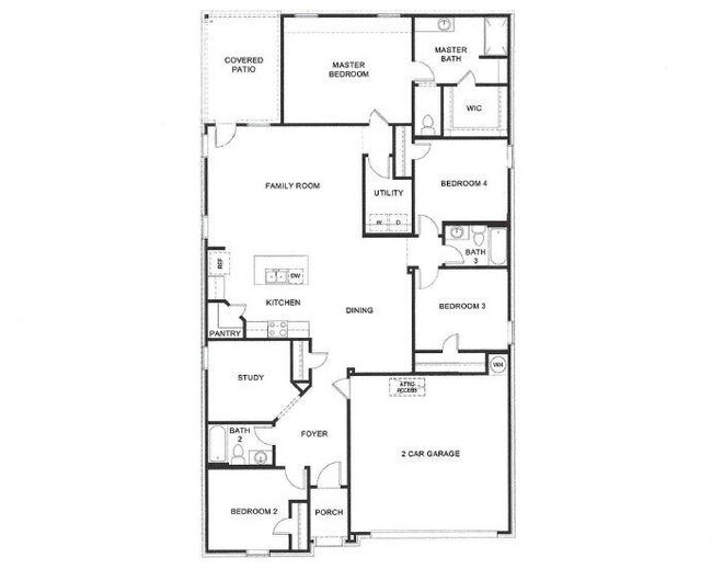 Building Photo - 913 Alton Dr