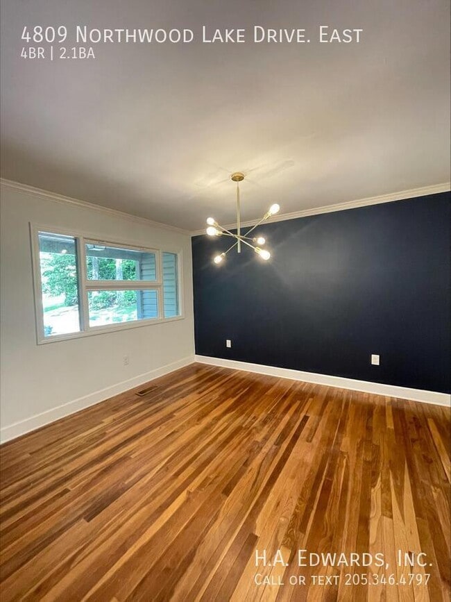 Building Photo - 4809 Northwood Lake Dr E