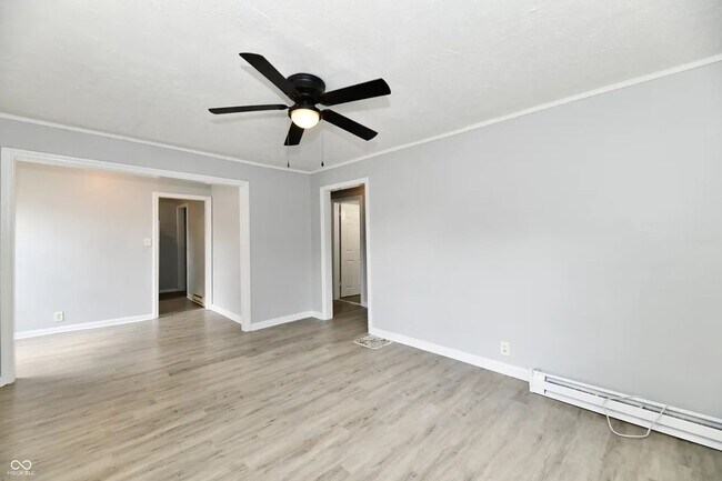 Building Photo - 2966 N Olney St