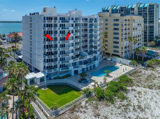 Building Photo - 1350 Gulf Blvd