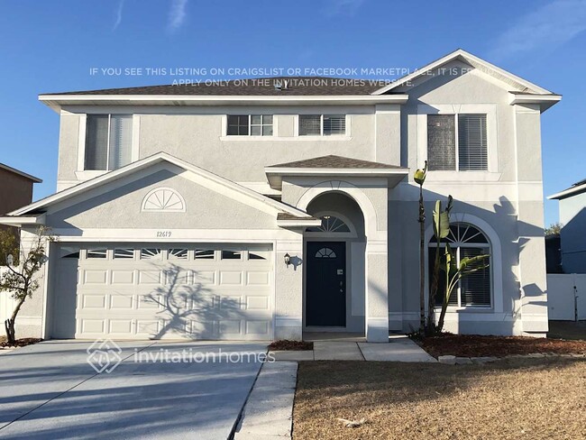 Building Photo - 12619 Longcrest Dr