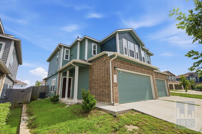 Building Photo - 15213 Spruce Frost Cv