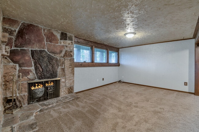 FAMILY ROOM - 1342 E 5440 S