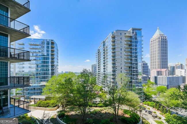 Building Photo - 1080 Peachtree St NE