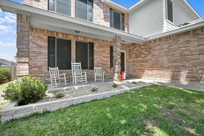 Building Photo - 4303 Jack Barnes Ave