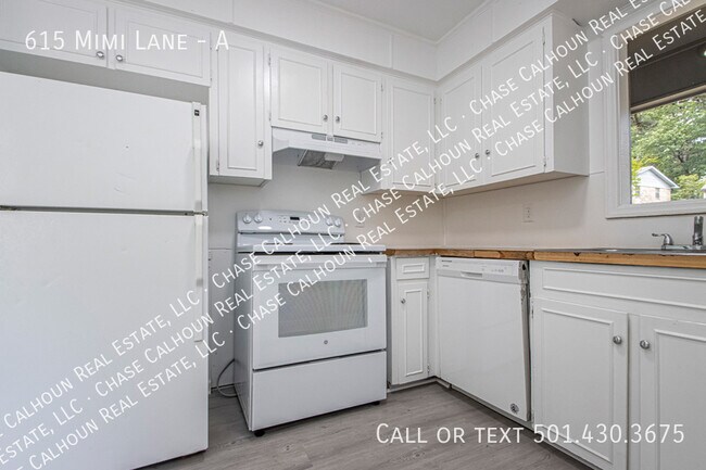 Building Photo - 615 Mimi Ln