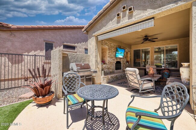 Building Photo - 13075 W Desert Vista Trail
