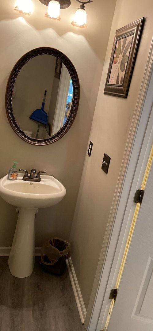 Building Photo - Harborview 2-Story Townhouse with Spacious Layout & Community Pool Access