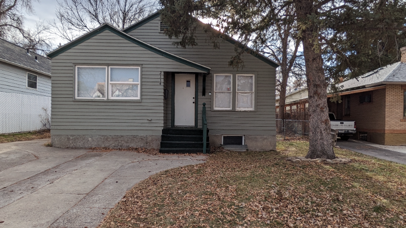 Primary Photo - 2114 2nd Ave N