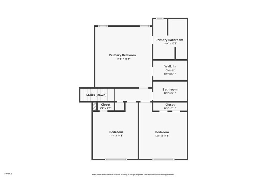 Building Photo - 2761 Shiloh Way